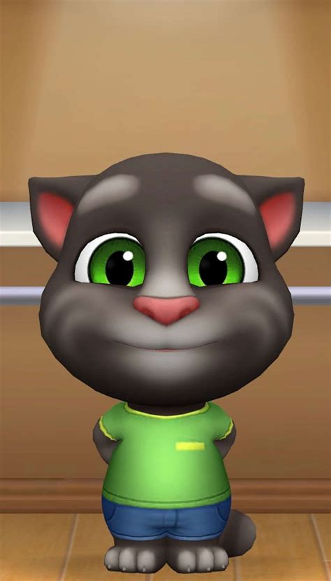 talking tom talking tom talking tom talking tom